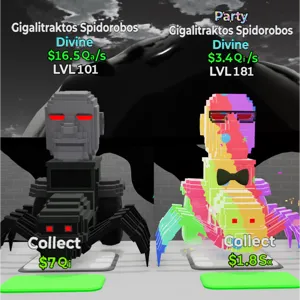 x2 Gigalitraktos
