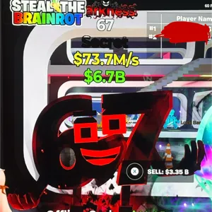 Fortnite BRAINROT RARE