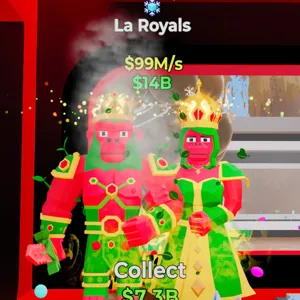 Fortnite BRAINROT RARE