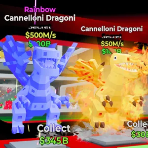 Fortnite brainrot RARE