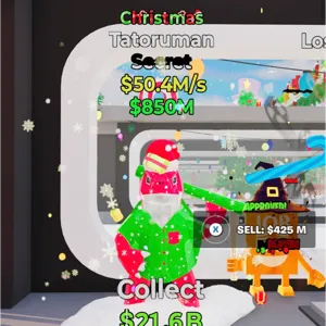 Fortnite steal brainrot