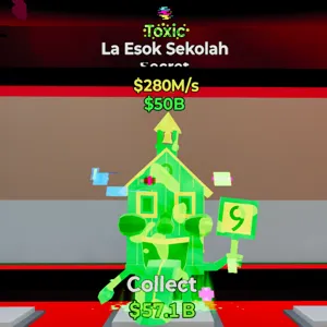 Fortnite esok brainrot