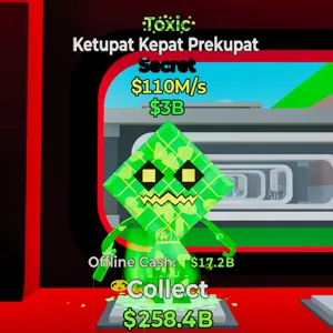 Fortnite steal brainrot