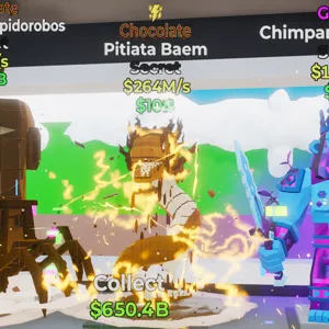 Fortnite BRAINROT RARE