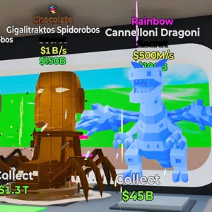 Fortnite BRAINROT BUNDLE