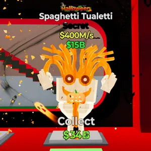 Fortnite BRAINROT RARE