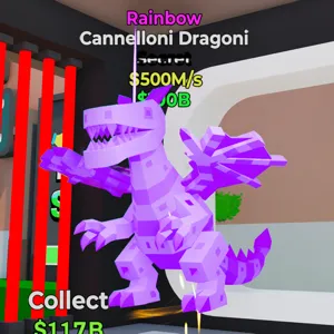 Fortnite DRAGON BRAINROT