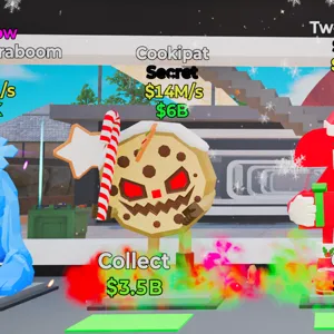 Fortnite brainrot rare