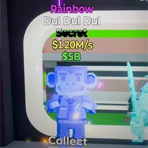 Fortnite steal brainrot