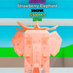 Fortnite brainrot rare