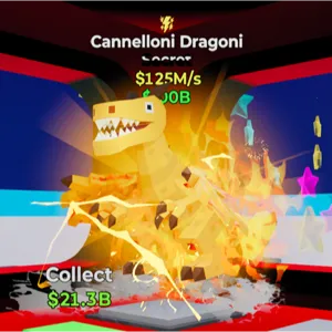 Fortnite BRAINROT DRAGON