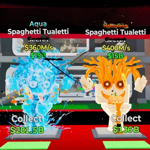 Fortnite RARE BRAINROT