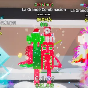 Fortnite BRAINROT rare