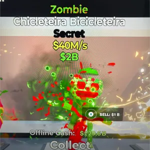 Fortnite steal brainrot