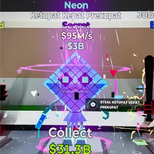 Fortnite steal brainrot