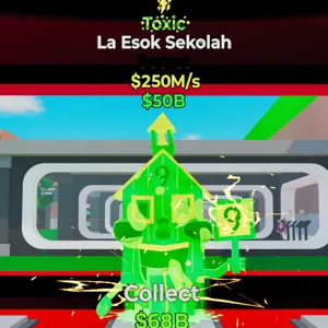 Fortnite BRAINROT esok