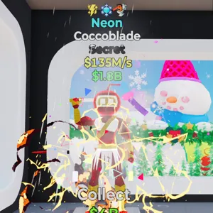 Fortnite brainrot RARE