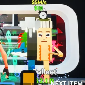 Fortnite steal brainrot