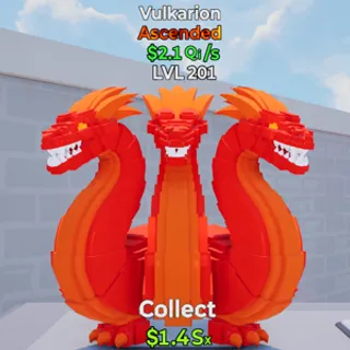 Vulkarion