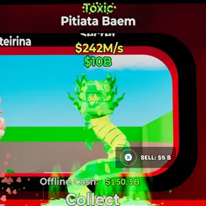 Fortnite RARE BRAINROT