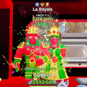 Fortnite RARE BRAINROT