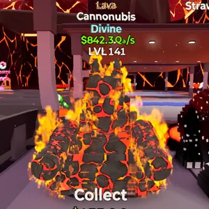 Cannonubis