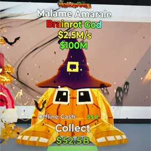 Fortnite steal brainrot