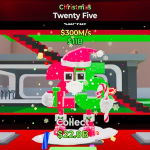 Fortnite BRAINROT 25