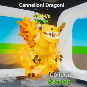 Fortnite brainrot dragon