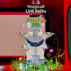 Lirili Ralilu