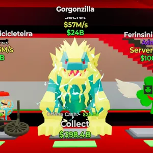 Fortnite steal brainrot