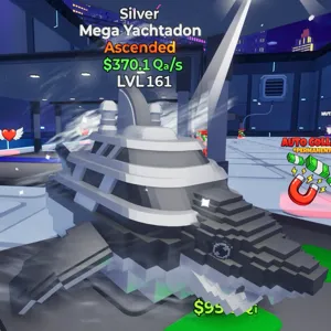 Mega Yachtadon