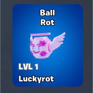 Candy Ball Rot