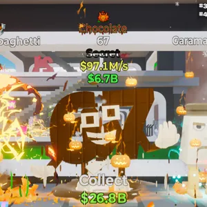 Fortnite brainrot rare