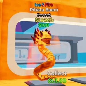 Fortnite BAEM BRAINROT