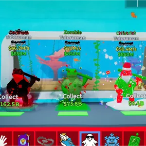 Fortnite brainrot bundle