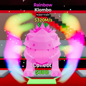 Fortnite brainrot KLOMBO