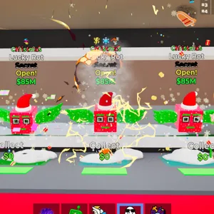 Fortnite brainrot rare