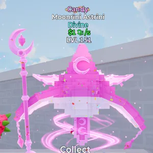 Moonrini Astrini Candy