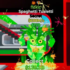 Fortnite BRAINROT RARE