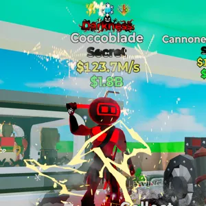 Fortnite brainrot rare