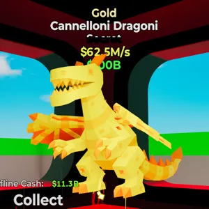 FORTNITE DRAGON BRAINROT