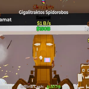 Fortnite brainrot rare