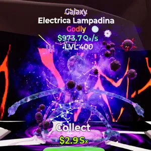 Electrica Lampadina