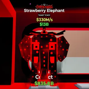 Fortnite BRAINROT RARE