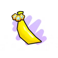banana hoverboard