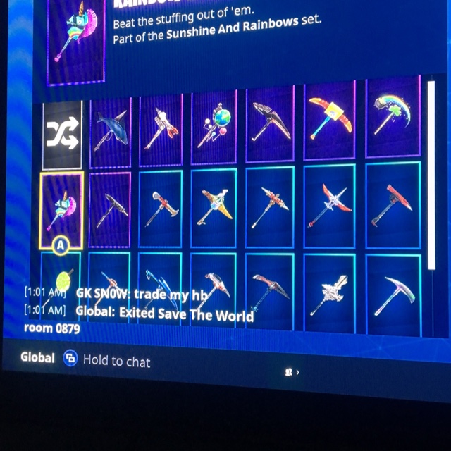 Fortnite Account Suggest How Much Worth Read Description Xbox - roblox ds skin values