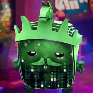 max cheat crown sprite