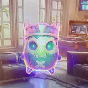 holo king sprite
