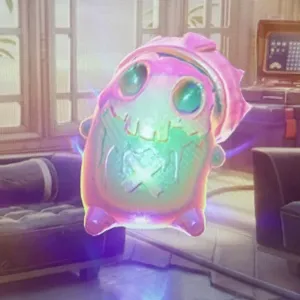 Holofoil king Sprite